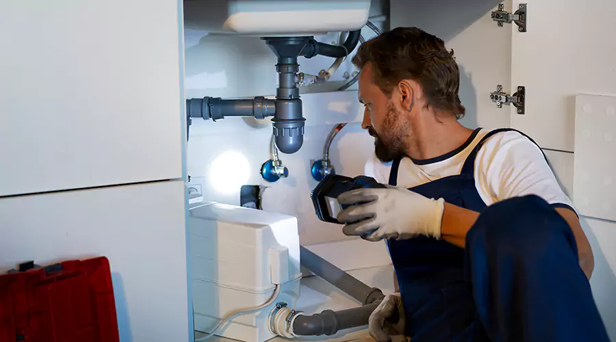 The Benefits of Trenchless Plumbing for Pipe Replacement