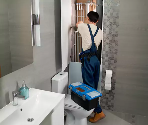 Expert Professional Bathroom Plumbing Experts in Middleton, ID: Get Affordable Bathroom Plumbing Service