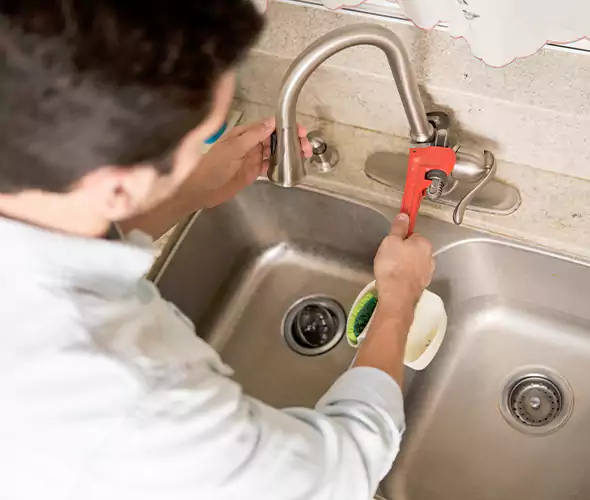 Professional Emergency Plumbing Repair in Middleton, ID