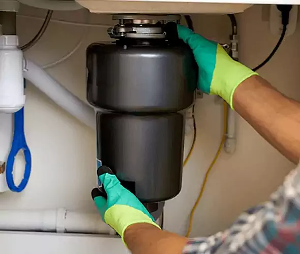 Professional Garbage Disposal Installation in Middleton, ID