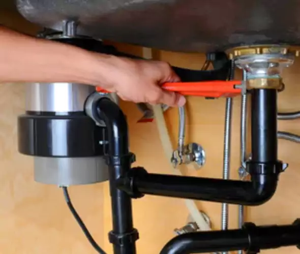 Professional Garbage Disposal Repair in Middleton, ID