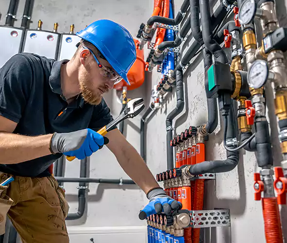 Professional Experts for Gas Line Installation in Middleton, ID