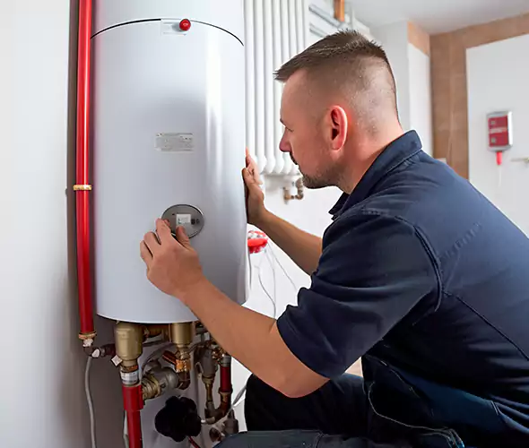 Expert Plumber for Gas Water Heater Replacement in Middleton, ID: Schedule Affordable Replacement Services with Us
