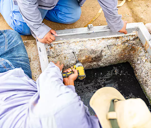 >Licensed Grease Trap Repair Plumber in Middleton, ID