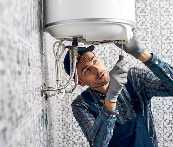 Expert Plumber for Hot Water Tank Maintenance in Middleton, ID: Schedule Reliable Maintenance Services with Us