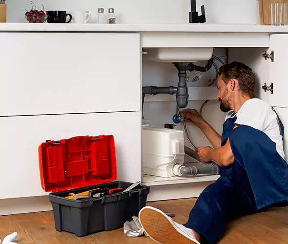 Expert Plumbers for PEX Pipe Installation in Middleton, ID: Schedule Professional Service Today