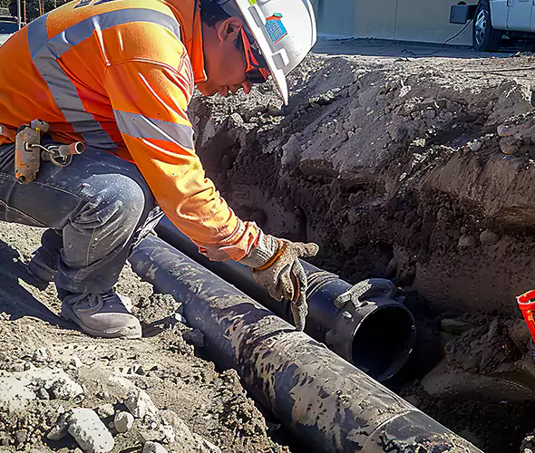 Expert Plumber for Pipe Replacement in Middleton, ID: Schedule Reliable Plumbing Replacement Services with Us