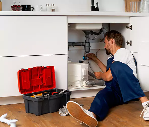 Expert Plumber for Frozen Pipes in Middleton, ID: Schedule Affordable Frozen Pipe Repair Services with Us