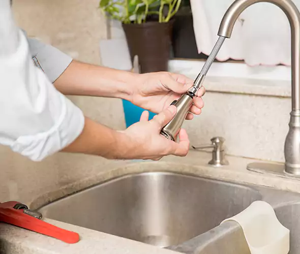 Expert Plumber for Rooter Services in Middleton, ID: Trusted Drain and Sewer Cleaning Professionals