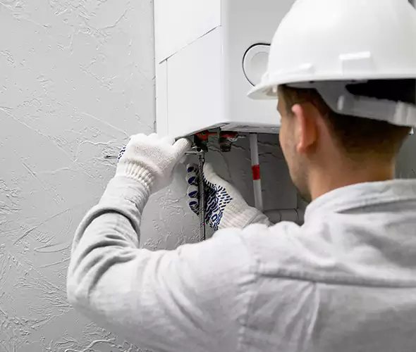 Expert Plumbers for Tankless Water Heater Installation in Middleton, ID: Schedule Reliable Service Today