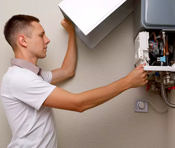 Expert Plumber for Tankless Water Heater Replacement in Middleton, ID: Schedule Affordable Replacement Services with Us