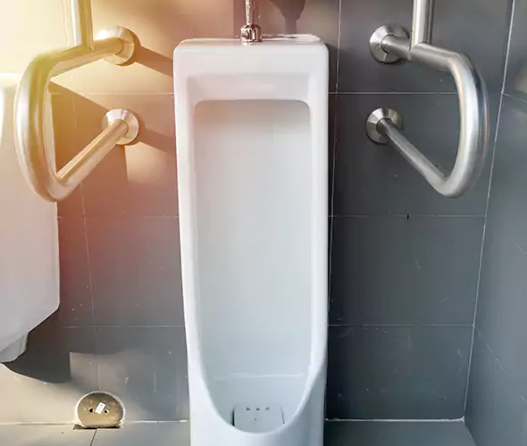 Expert Urinal Installation in Middleton, ID: Schedule Reliable Plumbing Services with Us