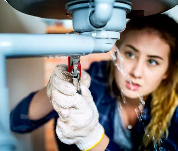 Expert Plumber for Water Leak Detection in Middleton, ID: Schedule Affordable Leak Repair Services with Us