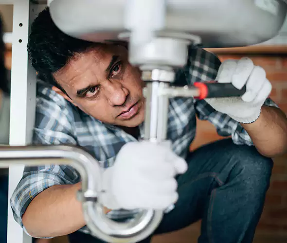Expert Plumber for Water Line Repair in Middleton, ID: Schedule Affordable Water Line Repair Services with Us