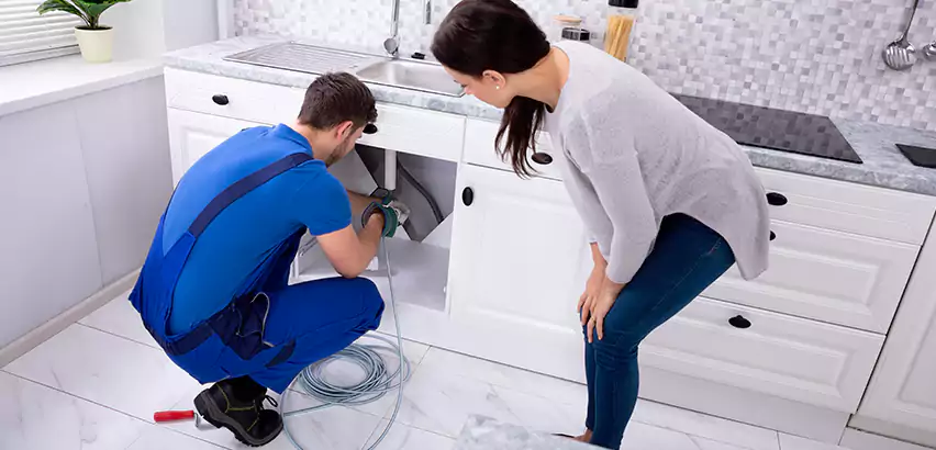 Professional Clogged Sewer Line Repair in Middleton, ID
