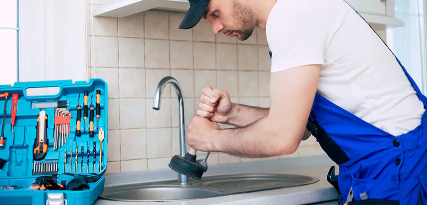 Emergency Plumber in Middleton