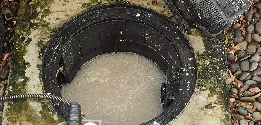Reliable Grease Trap Repair Services in Middleton, ID