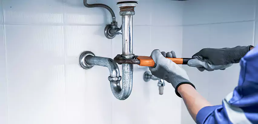 Plumbers Near Me in Middleton, ID