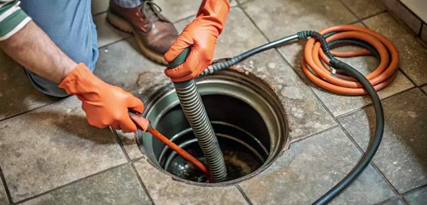 Rooter Services in Middleton, ID