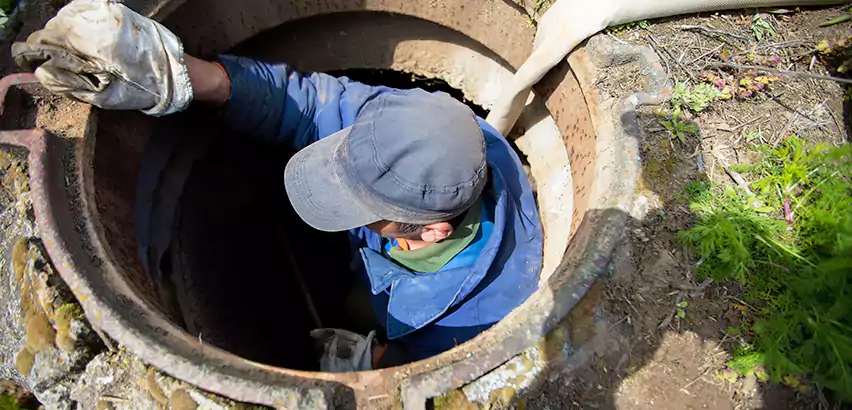 Professional  Septic Tank Repair Services in Middleton, ID