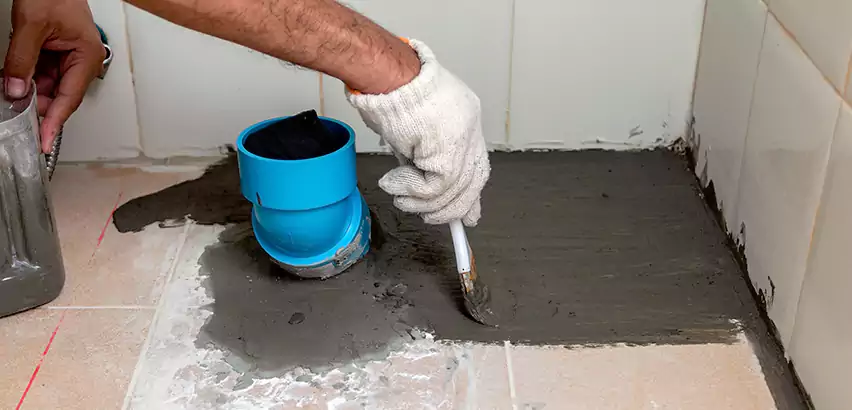 Professional Slab Leak Repair Services in Middleton, ID