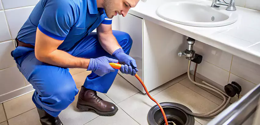 Sewer Jetting in Middleton
