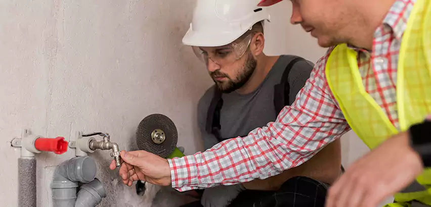 Water Softener Installation in Middleton, ID