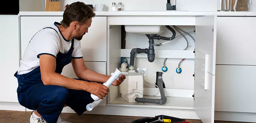 Pipe Replacement Services in Middleton