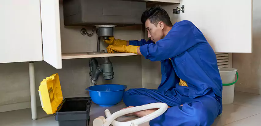 Sewer Line Maintenance Middleton, ID