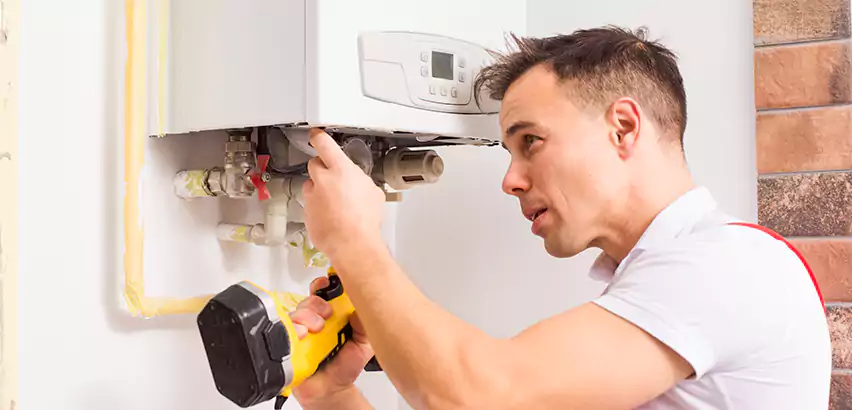 Takagi Tankless Water Heater Maintenance in Middleton