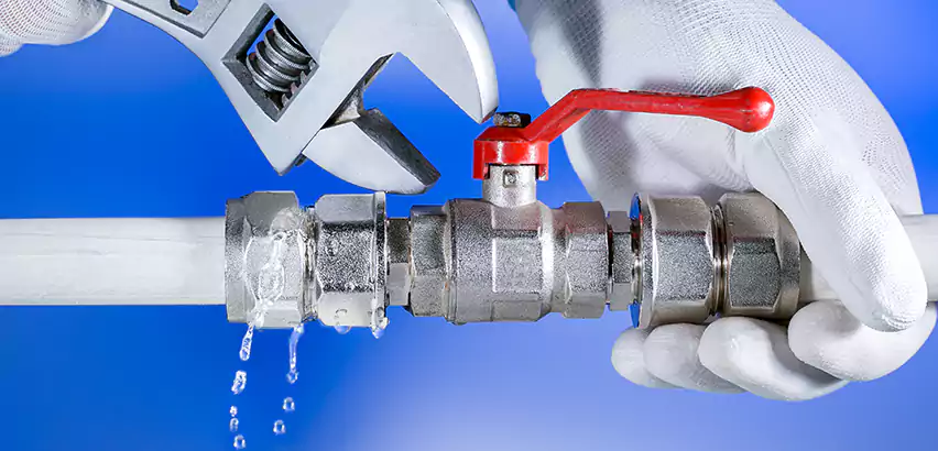 Water Line Repair in Middleton, ID