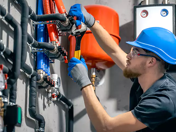 Why Choose Middleton Plumbing Pro for Backflow Preventer Installation in Middleton, ID?