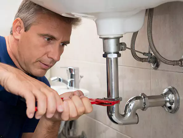 Why Choose Middleton Plumbing Pro for Bathroom Plumbing in Middleton, ID?