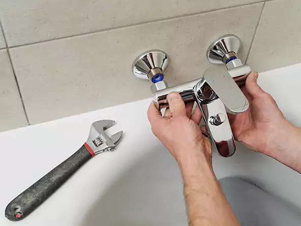 Why Choose Middleton Plumbing Pro for Bathtub Faucet Replacement in Middleton, ID?