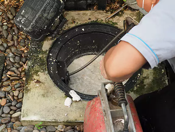Why Choose Middleton Plumbing Pro for Clogged Drain Repair in Middleton, ID?