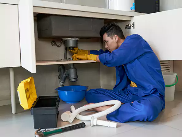 Why Choose Middleton Plumbing Pro for Drain Cleaning in Middleton, ID?