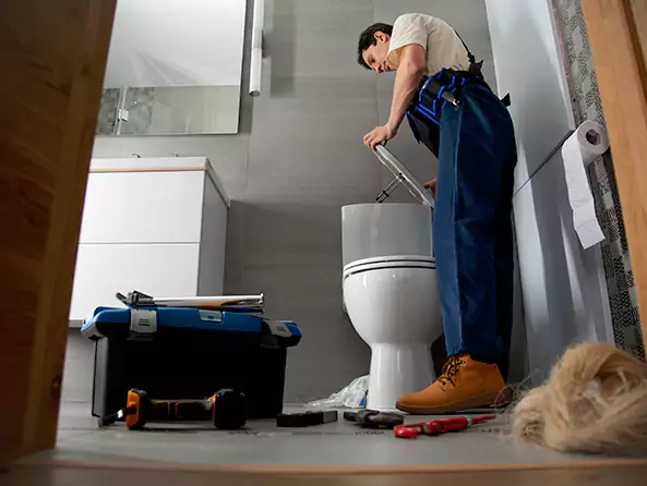  Why Choose Middleton Plumbing Pro for Drainage Services in Middleton, ID?]