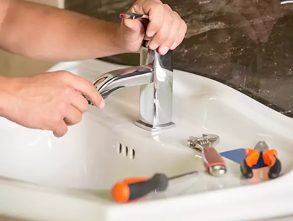 Why Choose Middleton Plumbing Pro for Bathroom Faucet Installation in Middleton, ID?