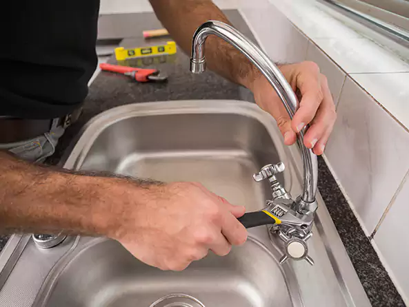 Why Choose Middleton Plumbing Pro for Faucet Replacement in Middleton, ID?