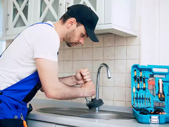 Why Choose Middleton Plumbing Pro for Kitchen Plumbing in Middleton, ID?