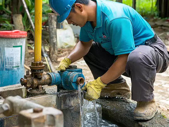 Why Choose Middleton Plumbing Pro for Pipe Repair in Middleton, ID?