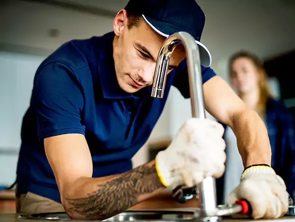 Why Choose Middleton Plumbing Pro for Plumbing Repair in Middleton, ID?