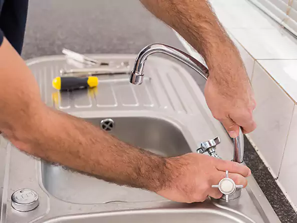 Why Choose Middleton Plumbing Pro for Plumbing Replacement in Middleton, ID?