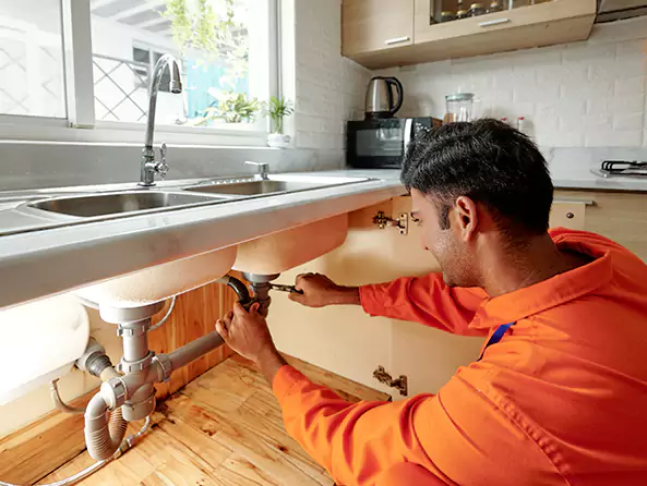 Why Choose Middleton Plumbing Pro for Residential Plumbing Service in Middleton, ID?