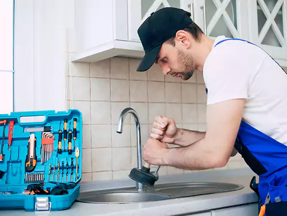 Why Choose Middleton Plumbing Pro for Rooter Services in Middleton, ID?
