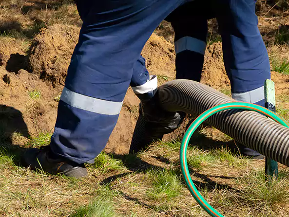 Why Choose Middleton Plumbing Pro for Sewer Line Replacement in Middleton, ID?