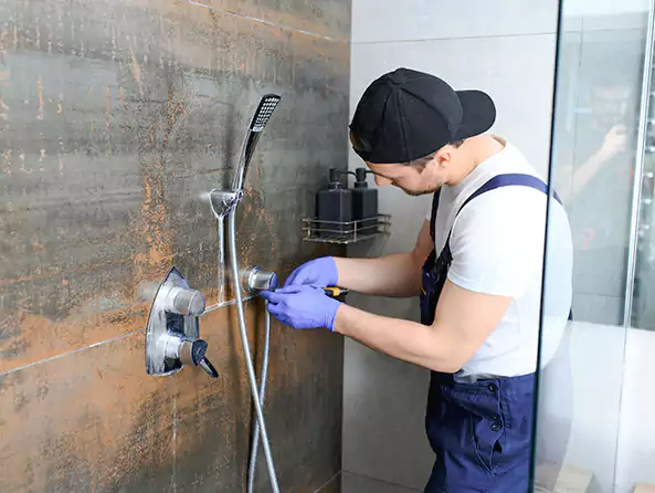 Why Choose Middleton Plumbing Pro for Shower Installation in Middleton, ID?