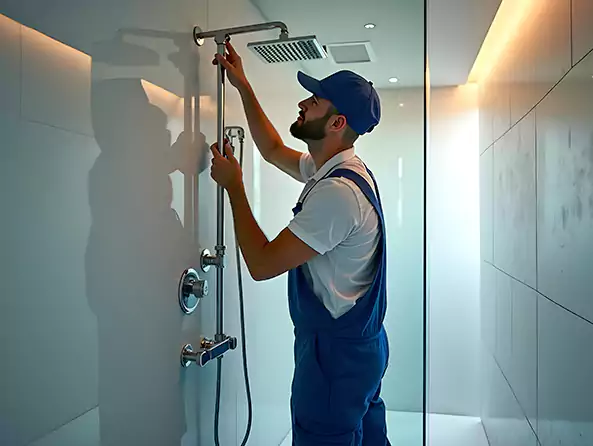 Why Choose Middleton Plumbing Pro for Shower Replacement in Middleton, ID?