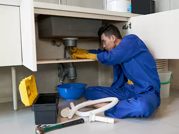 Why Choose Middleton Plumbing Pro for Sink Drain Replacement in Middleton, ID?