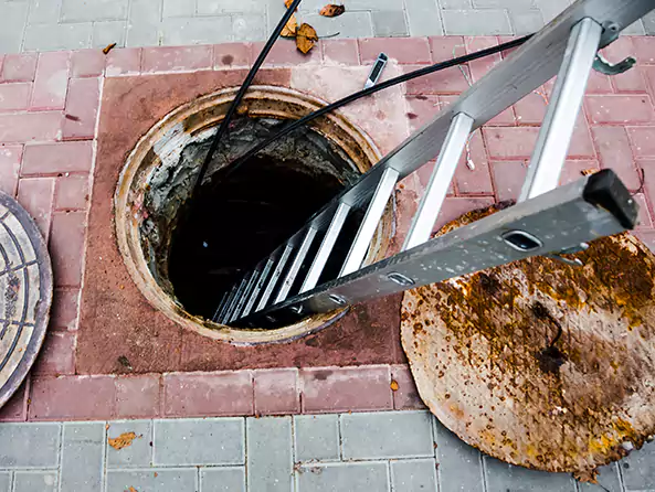 Why Choose Middleton Plumbing Pro for Storm Drain Cleaning in Middleton, ID?